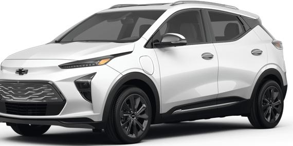 CHEVROLET BOLT EV 2022 1G1FZ6S07N4107782 image